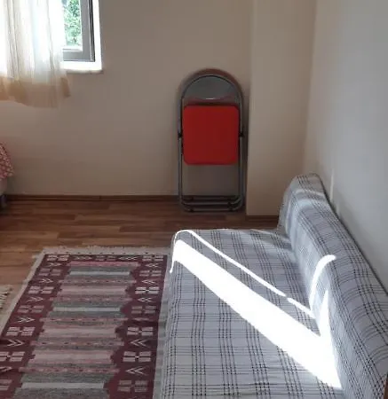 Ali Baba Alloggio in famiglia *