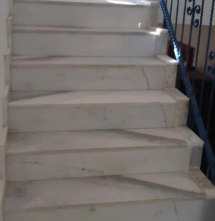 Ali Baba Alloggio in famiglia Koycegiz (Mugla)