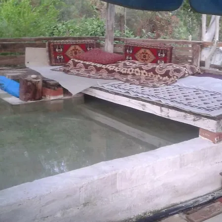Ali Baba * Koycegiz (Mugla)