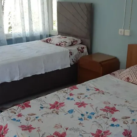 Ali Baba Privatunterkunft Koycegiz (Mugla)