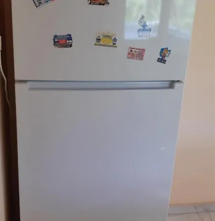 Privatunterkunft Ali Baba Koycegiz (Mugla)