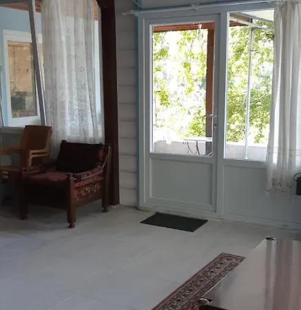 Ali Baba Privatunterkunft Koycegiz (Mugla)