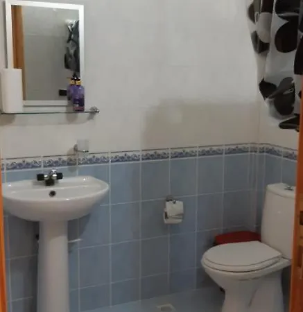 Privatunterkunft Ali Baba *